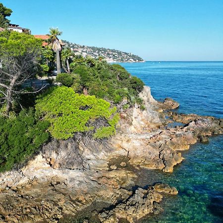 Villa Flora Argentario Porto Santo Stefano  Eksteriør billede