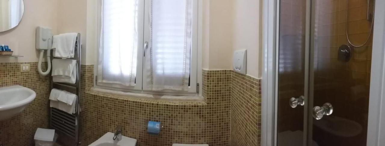 Villa Flora Argentario Porto Santo Stefano  Eksteriør billede