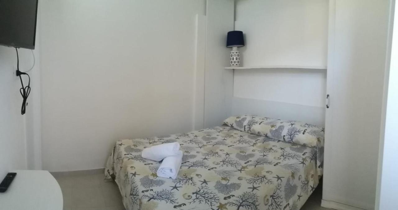 Villa Flora Argentario Porto Santo Stefano  Eksteriør billede