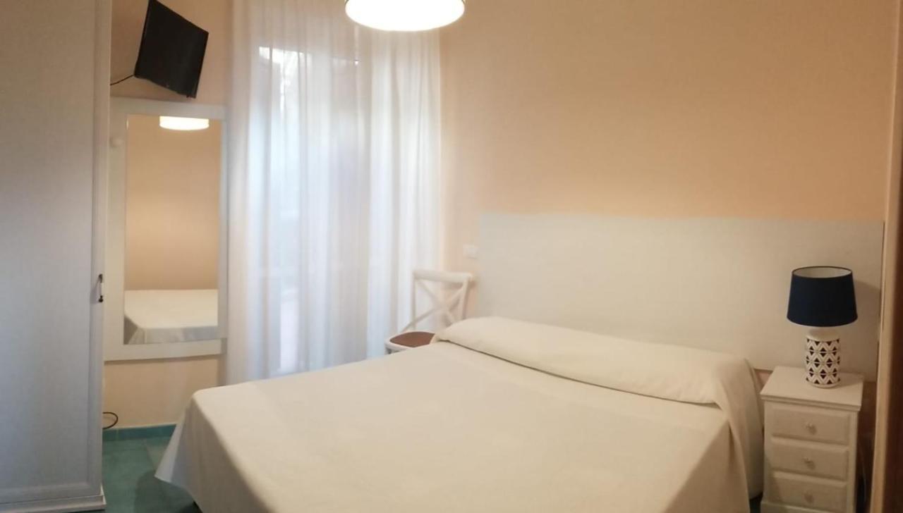 Villa Flora Argentario Porto Santo Stefano  Eksteriør billede
