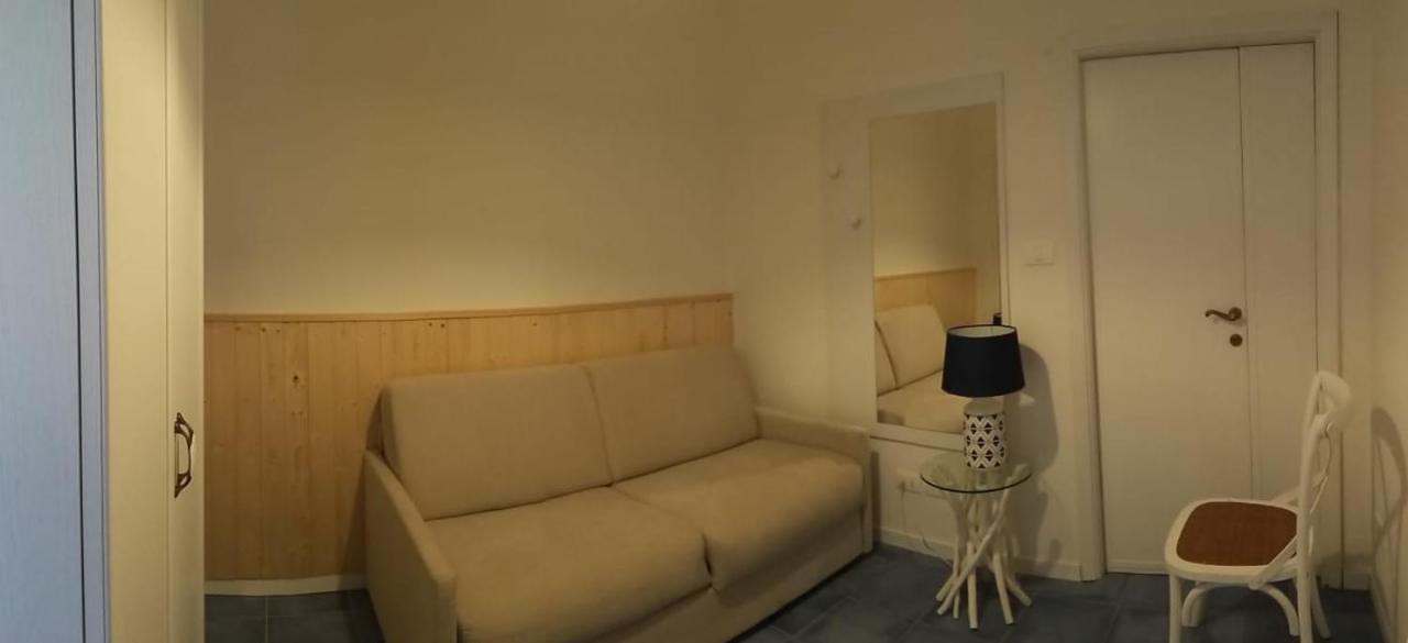 Villa Flora Argentario Porto Santo Stefano  Eksteriør billede