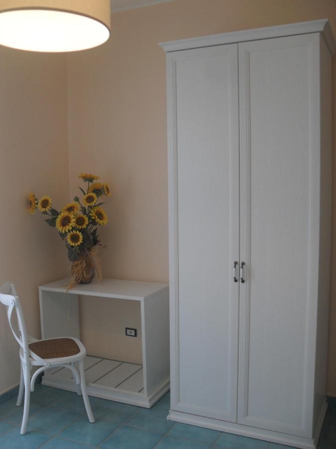 Villa Flora Argentario Porto Santo Stefano  Eksteriør billede
