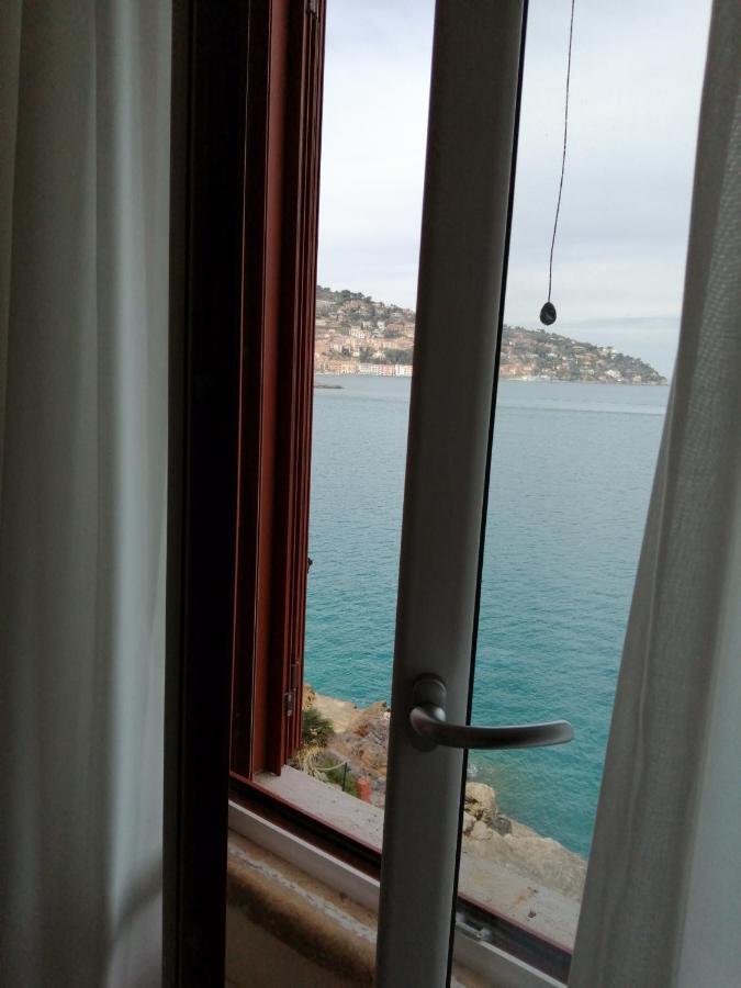 Villa Flora Argentario Porto Santo Stefano  Eksteriør billede