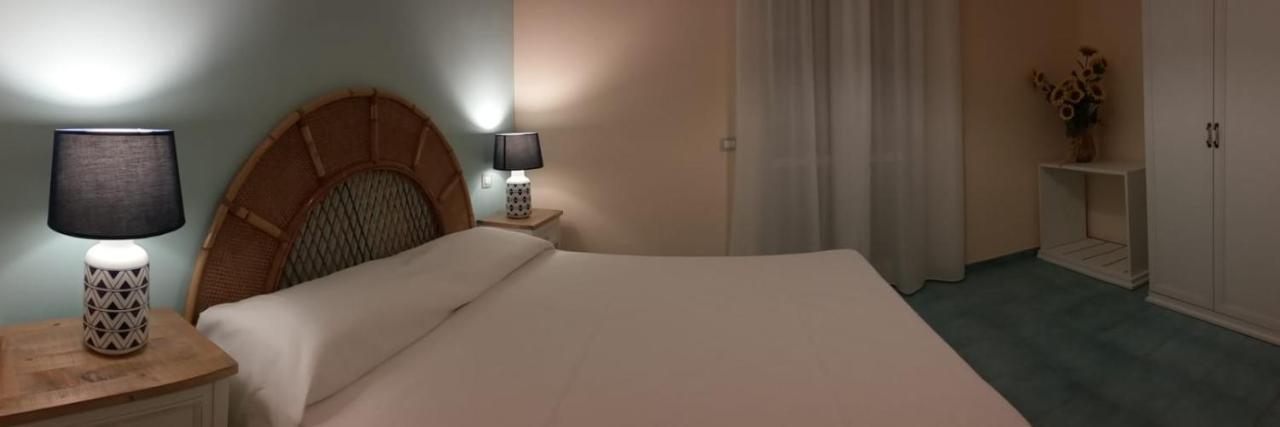 Villa Flora Argentario Porto Santo Stefano  Eksteriør billede
