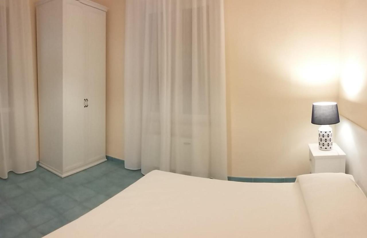 Villa Flora Argentario Porto Santo Stefano  Eksteriør billede