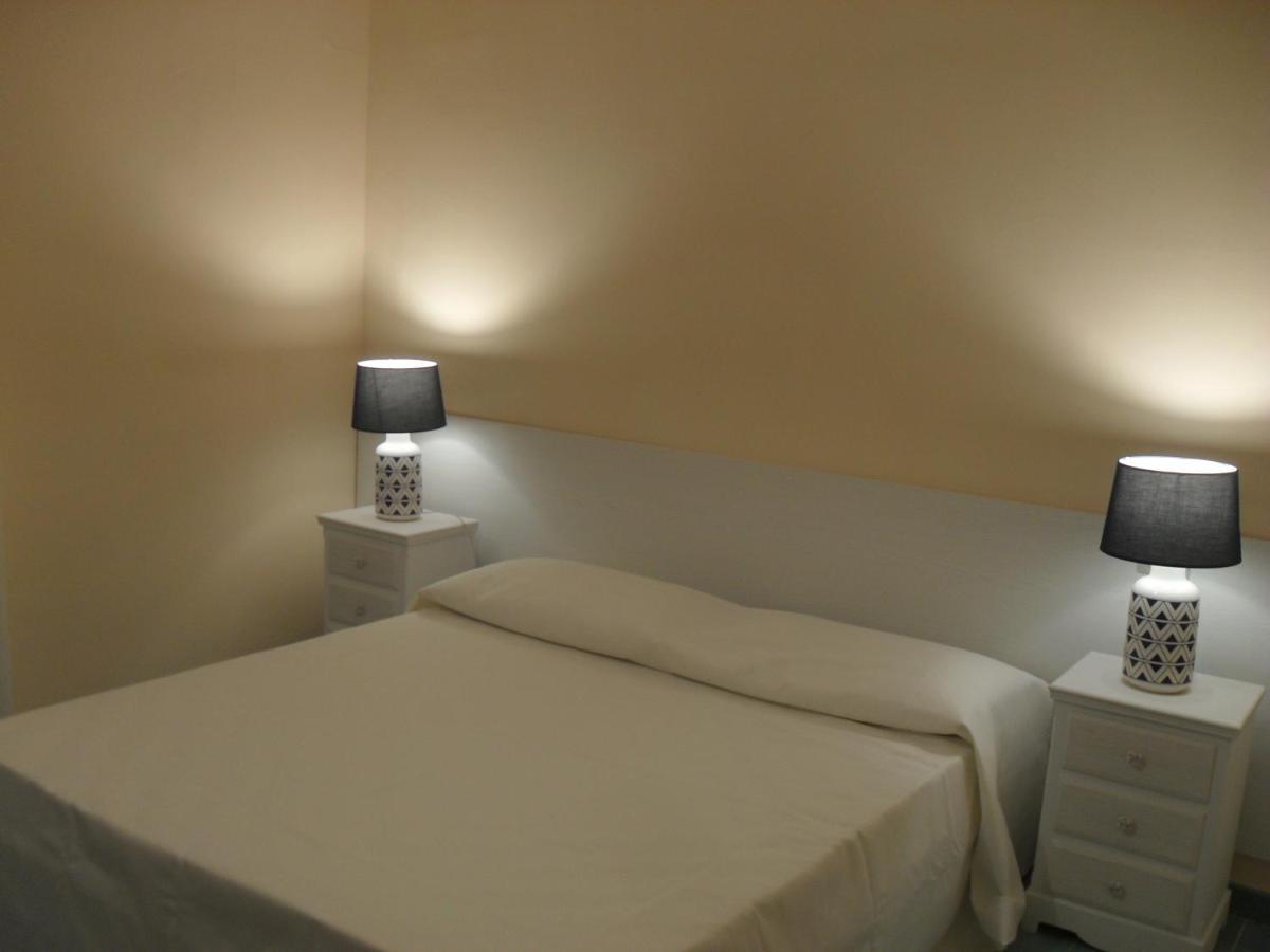 Villa Flora Argentario Porto Santo Stefano  Eksteriør billede