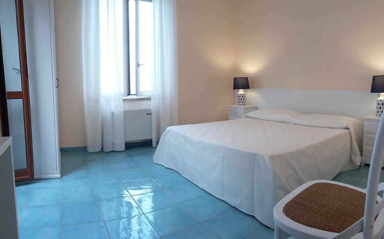 Villa Flora Argentario Porto Santo Stefano  Eksteriør billede