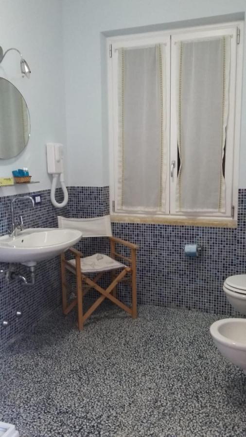Villa Flora Argentario Porto Santo Stefano  Eksteriør billede