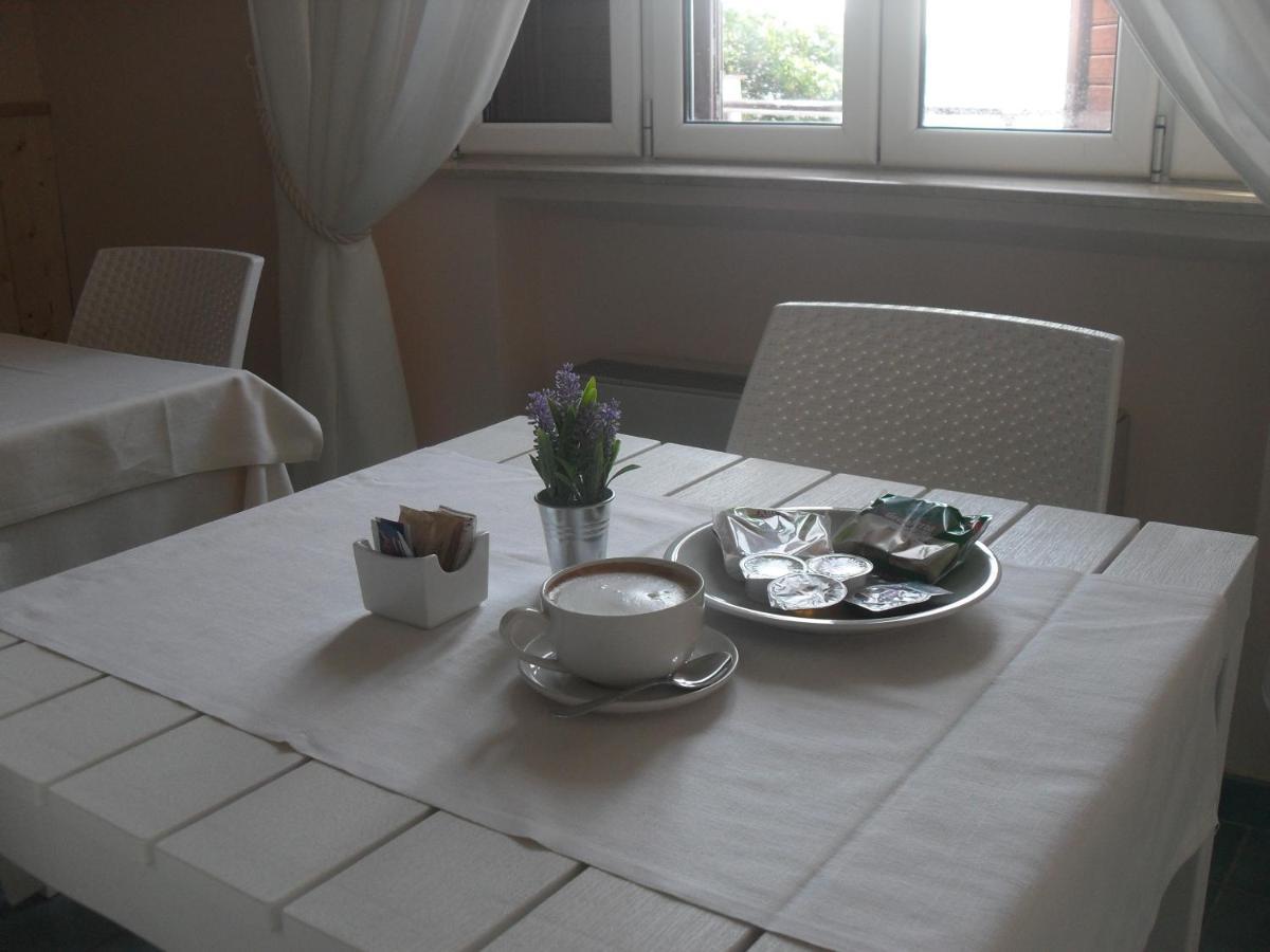 Villa Flora Argentario Porto Santo Stefano  Eksteriør billede
