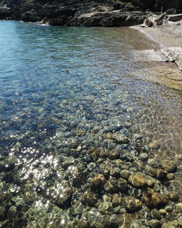 Villa Flora Argentario Porto Santo Stefano  Eksteriør billede