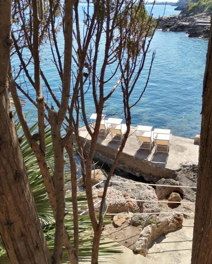 Villa Flora Argentario Porto Santo Stefano  Eksteriør billede