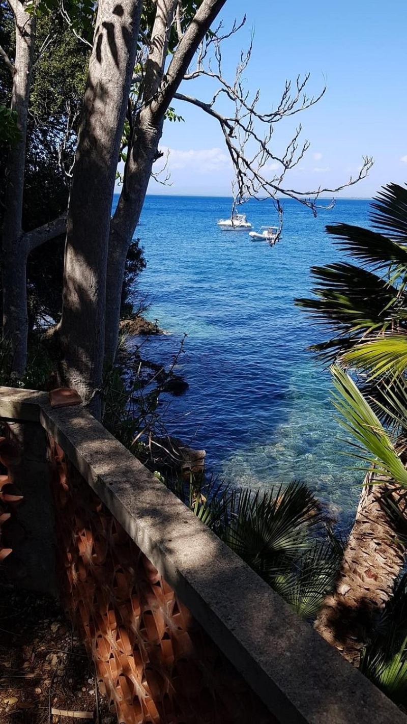 Villa Flora Argentario Porto Santo Stefano  Eksteriør billede