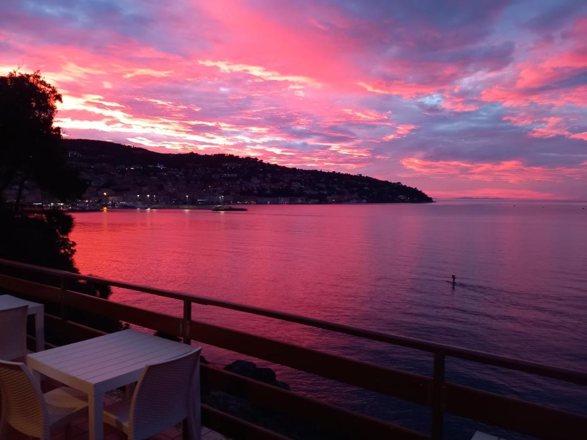 Villa Flora Argentario Porto Santo Stefano  Eksteriør billede
