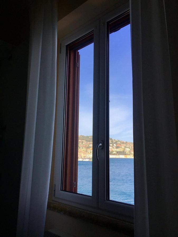 Villa Flora Argentario Porto Santo Stefano  Eksteriør billede