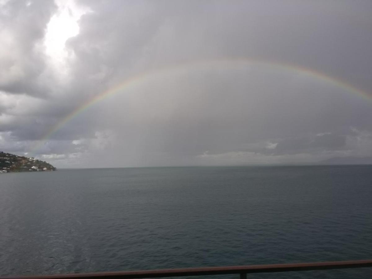 Villa Flora Argentario Porto Santo Stefano  Eksteriør billede